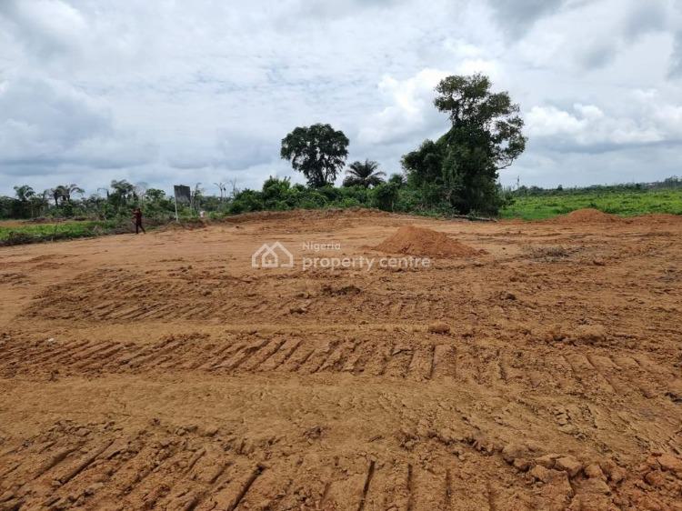 For Sale Dominion City Phase Two, Dominion City Phase Two, Ilara, Epe