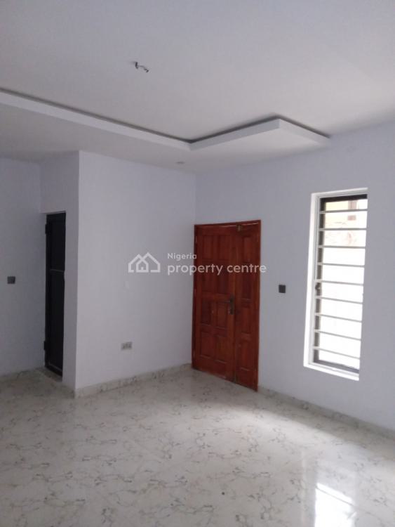 For Rent Newly Built 2 Bedroom Flat Inside An Estate, College Road