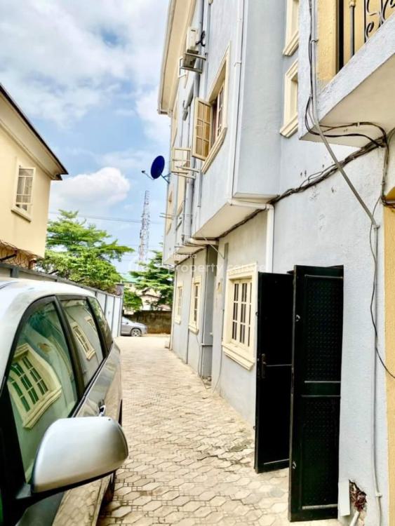 For Sale: Luxury Building With Excellent Facilities, Ajoa Estate, Isolo ...