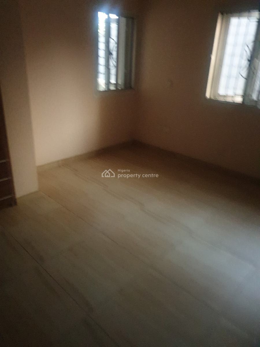 Luxury 3 Bedroom Terrace in a Private Estate Within an Estate, Osapa, Lekki, Lagos, Terraced Duplex for Rent