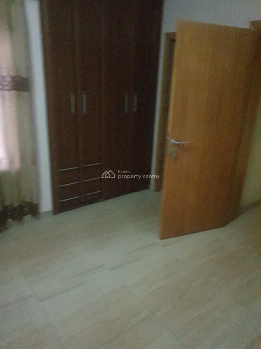 Luxury 3 Bedroom Terrace in a Private Estate Within an Estate, Osapa, Lekki, Lagos, Terraced Duplex for Rent