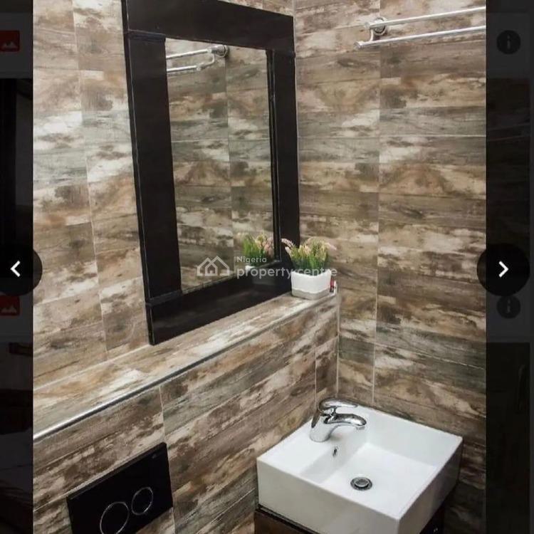 For Sale Fully Furnished 2 Bedroom, Mabushi, Abuja 2 Beds, 3 Baths