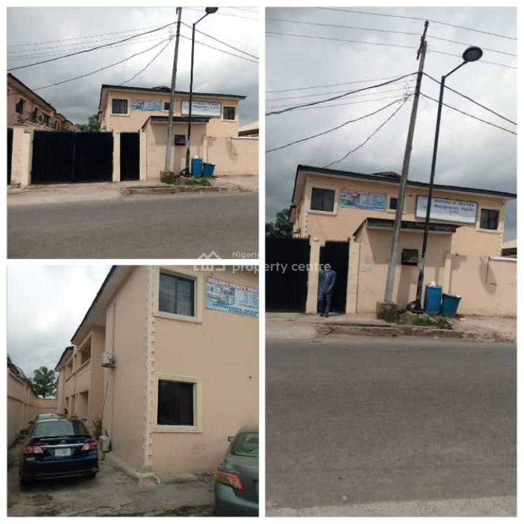 For Sale Commercial Building, Cmd Road Shangisha, Magodo, Lagos 3