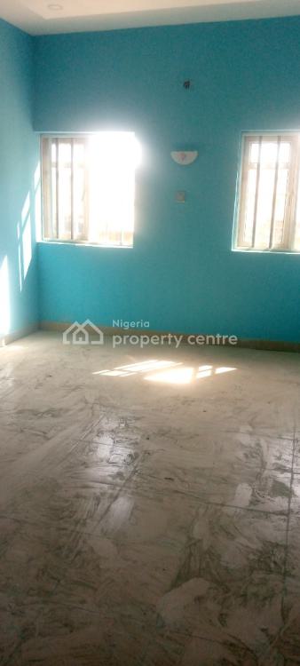 Brand New, Pop Finished 3 Bedroom Flat, Jahi, Abuja, Flat / Apartment for Rent