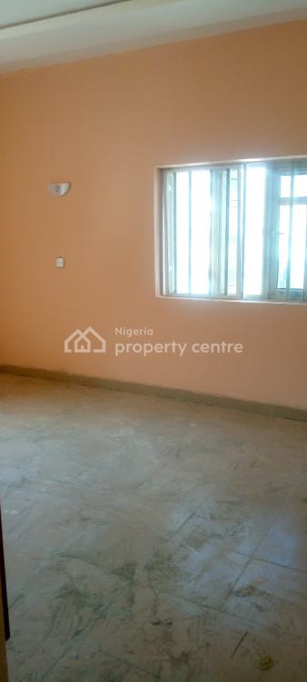 Brand New, Pop Finished 3 Bedroom Flat, Jahi, Abuja, Flat / Apartment for Rent