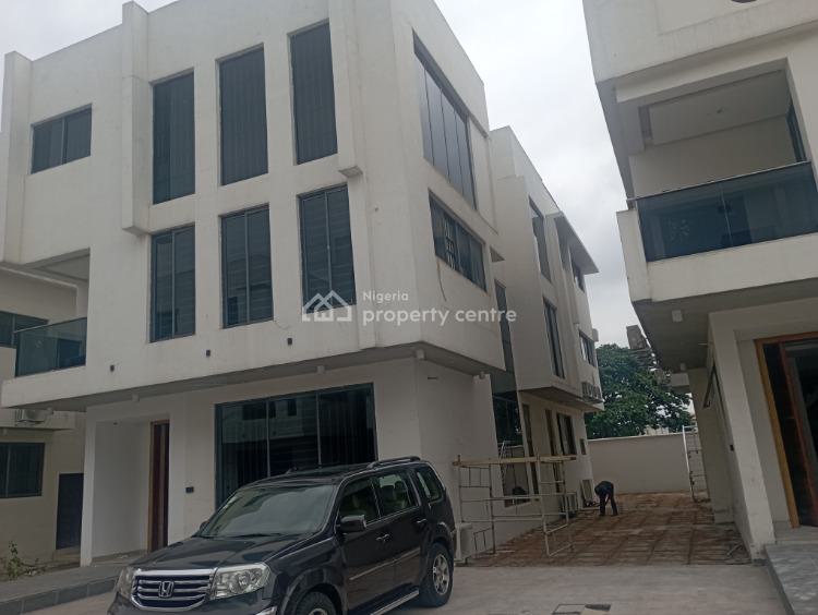 For Sale Luxury 5 Bedroom Detached House In A Mini Estate, Glover Road