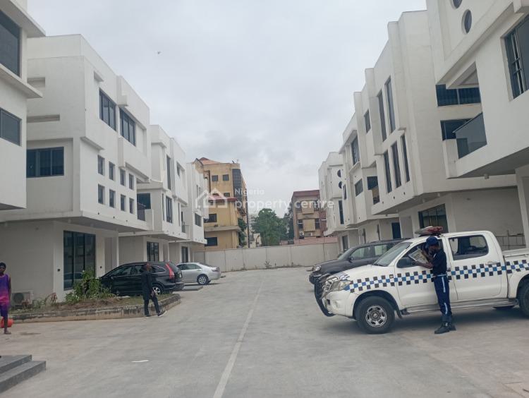 For Sale Luxury 5 Bedroom Detached House In A Mini Estate, Glover Road