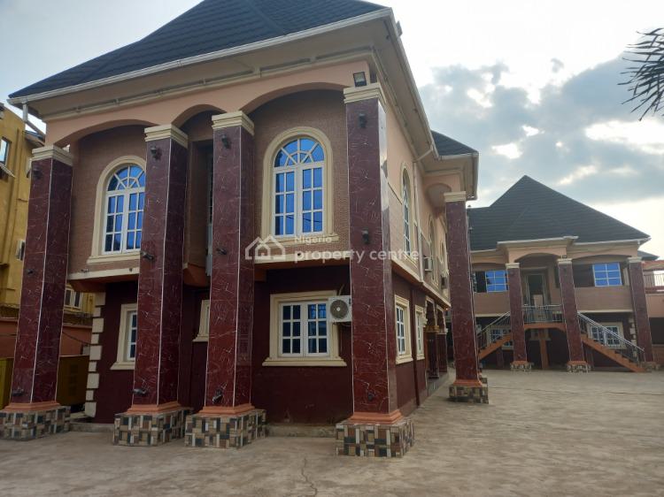 For Sale Functioning Luxury Hotel, Off Liasu Road Egbe, Ikotun, Lagos