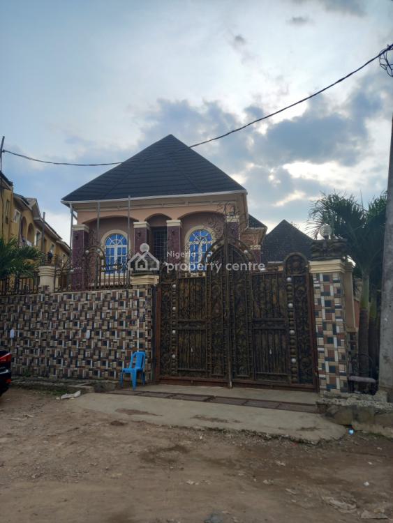 For Sale Functioning Luxury Hotel, Off Liasu Road Egbe, Ikotun, Lagos