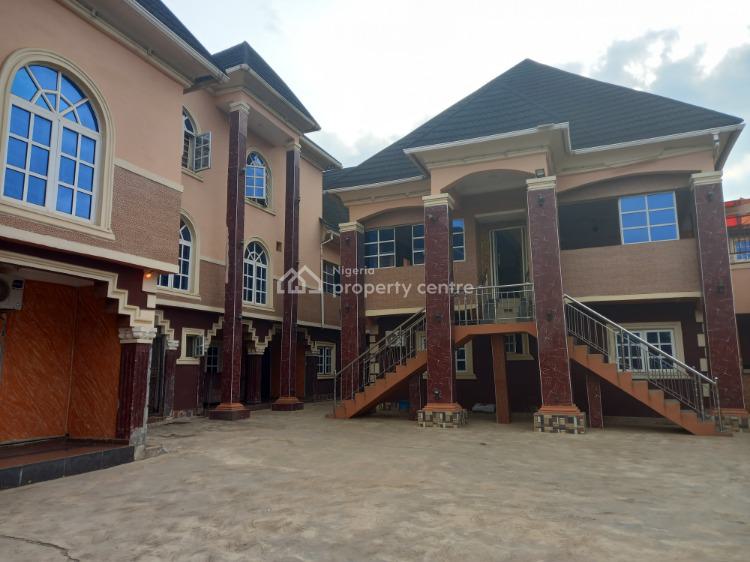 For Sale Functioning Luxury Hotel, Off Liasu Road Egbe, Ikotun, Lagos