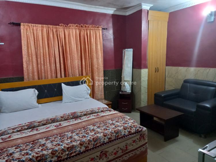 For Sale Functioning Luxury Hotel, Off Liasu Road Egbe, Ikotun, Lagos