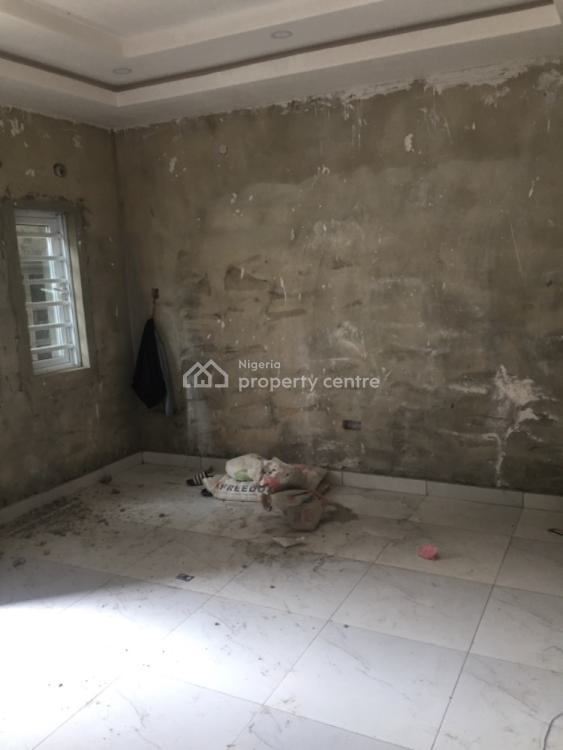 For Rent Newly Built Mini Flat, Thomas Estate, Ajah, Lagos 1 Beds, 1