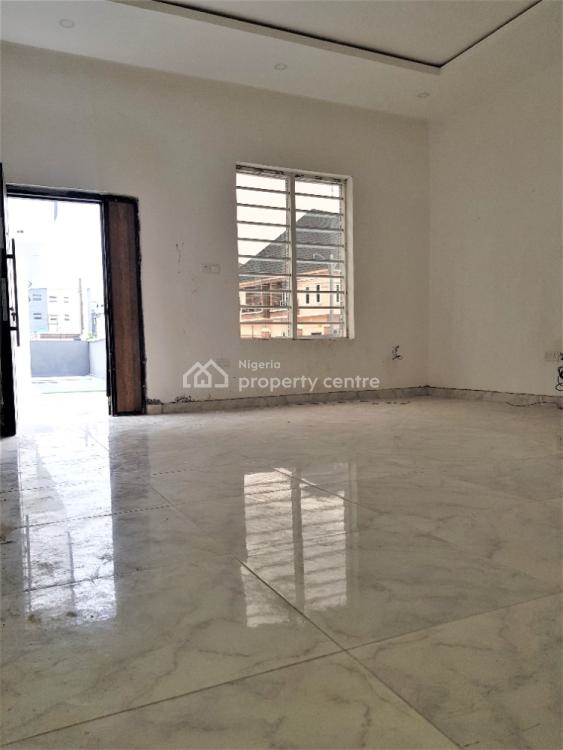 For Sale Newly Built 4 Bedroom Terraced Duplex With 24 Hours Power