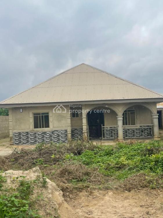 For Sale Newly Built 2 Bedroom Bungalow, Ijoka, Akure, Ondo 2 Beds, 2 Baths (Ref 1435907)