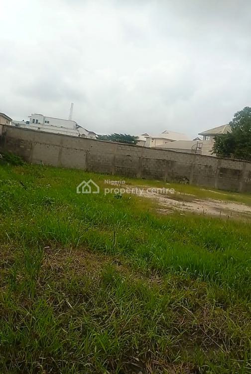 For Sale Approved Land For Petro Station, Opp Vgc, By Eleganza Gardens