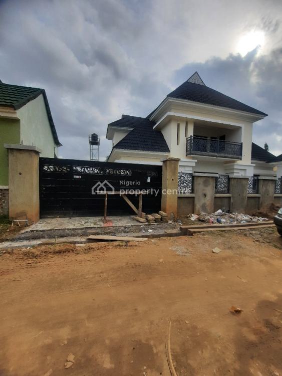 For Sale Exquisite 4 Bedrooms Duplex, Prince And Princess Estate