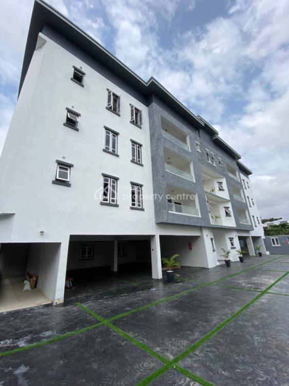 For Rent 3 Bedroom Apartment With Bq, Banana Island, Ikoyi, Lagos 3