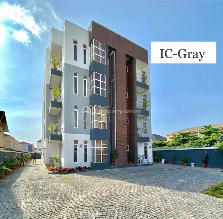 For Sale Luxury 2 Bedroom Air Bnb Apartment In Chevron, Chevron, Lekki