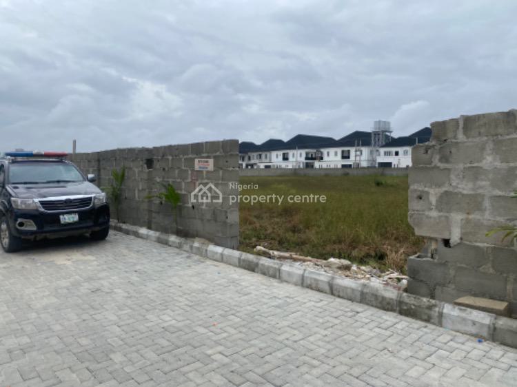 For Sale 640sqm Of Land, Royal Pine Estate, Second Tollgate, Lekki