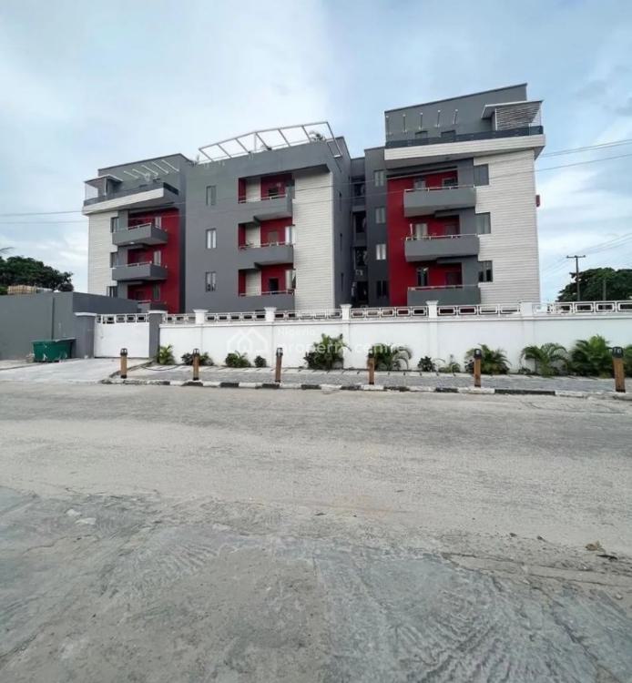 For Rent Brand New Luxury 2 Bedroom, Victoria Island (VI), Lagos 2