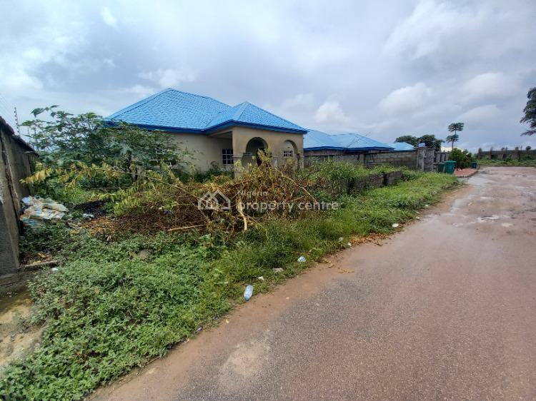 For Sale Well Located 3 Bedroom Bungalow (semifinished), Valencia