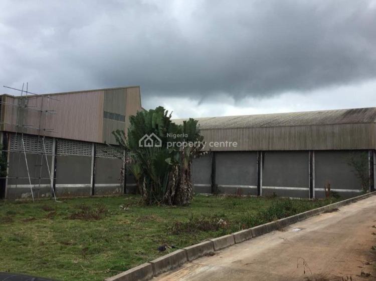 For Rent Purpose Built Industrial Manufacturing Complex, 21 / 23