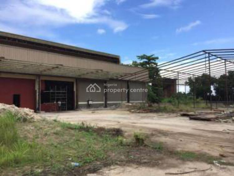 For Rent Purpose Built Industrial Manufacturing Complex, 21 / 23