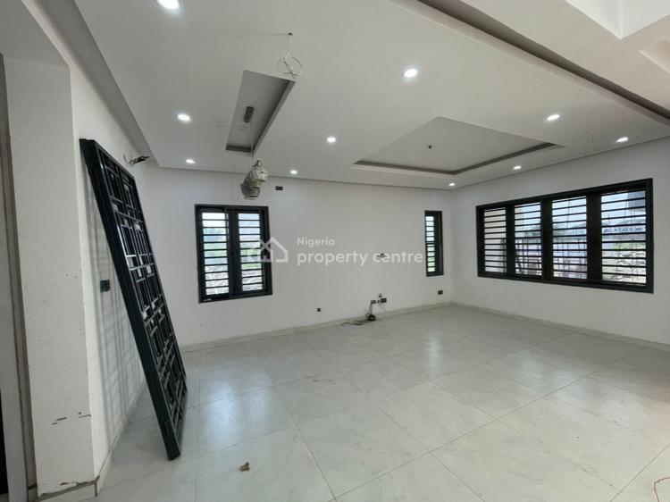 For Sale 2 Bedroom Luxury Terrace Duplex. Appleton Court, Ajiwe