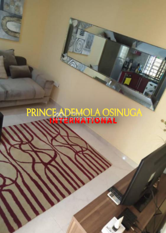 For Rent Practical & Reasonably Priced Furnished 1 Bedroom Studio