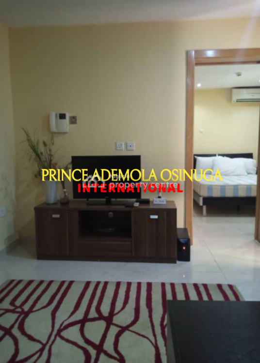 For Rent Practical & Reasonably Priced Furnished 1 Bedroom Studio