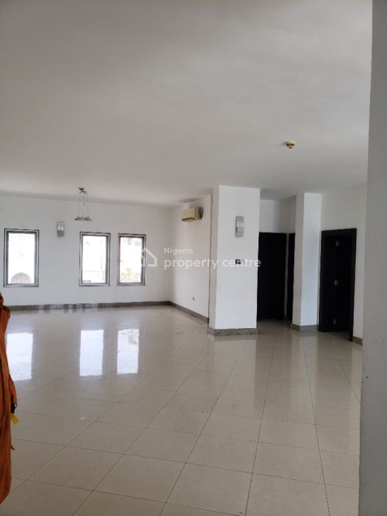 For Rent Waterfront Two Bedrooms Apartment, Victoria Island (VI