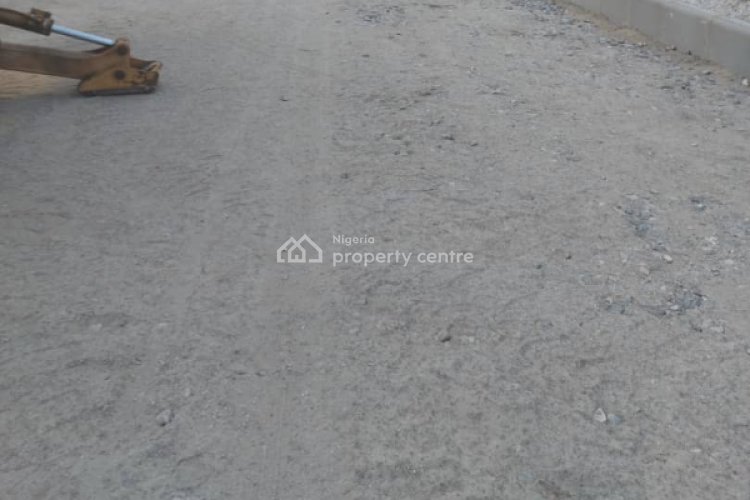 For Sale Land 400sqm, Hampton Bay Estate, Ikate, Lekki Expressway