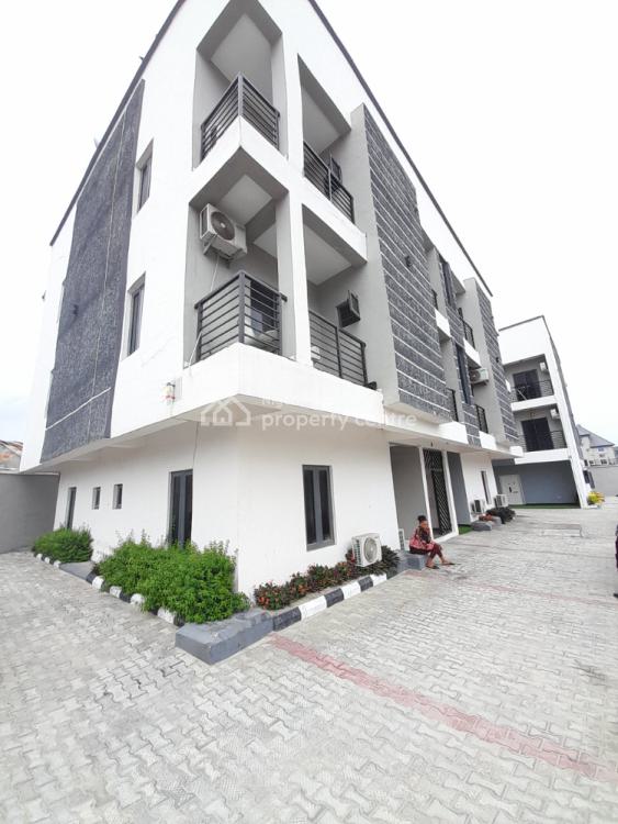 For Rent Fully Serviced 2 Bedroom Apartment, With Clean Water And