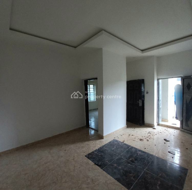For Rent Neat 1 Bedroom Flat, F14 Layout, Kubwa, Abuja 1 Beds, 1 Baths (Ref 1438913)