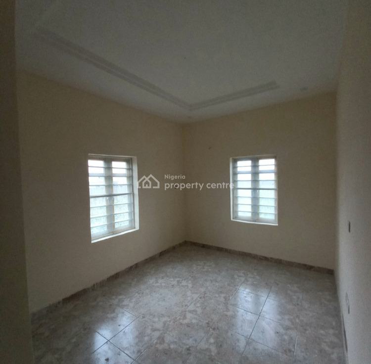 For Rent Neat 1 Bedroom Flat, F14 Layout, Kubwa, Abuja 1 Beds, 1 Baths (Ref 1438913)