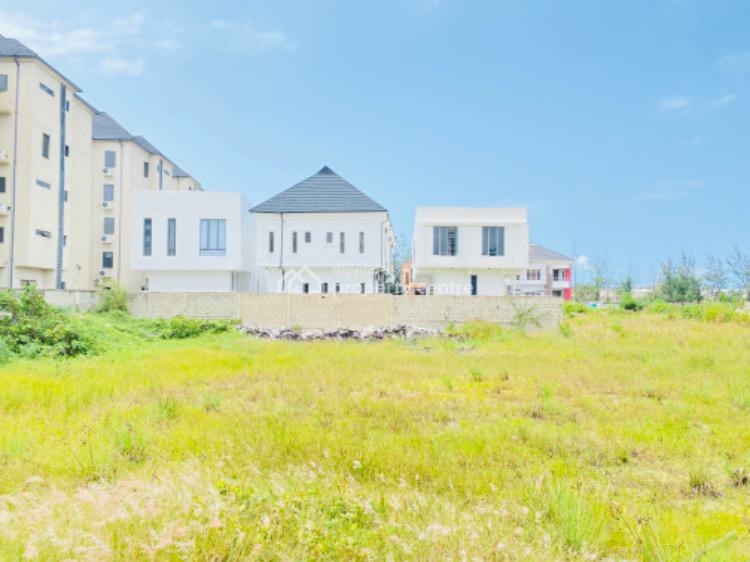 For Sale 800sqm Land, Megamound Estate, Ikota, Lekki, Lagos Nigeria