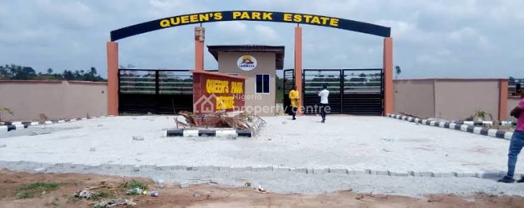 Queens Park Estate, Simawa, Ogun, Mixed-use Land for Sale