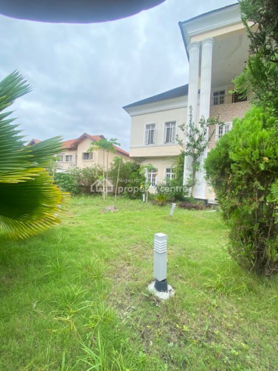 For Sale 8 Bedroom Mansion On 810sqm Land With Penthouse, Pool In