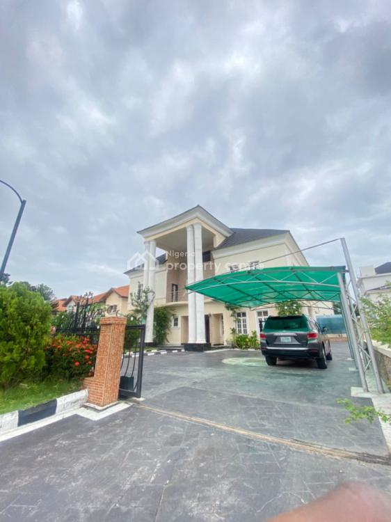 For Sale 8 Bedroom Mansion On 810sqm Land With Penthouse, Pool In