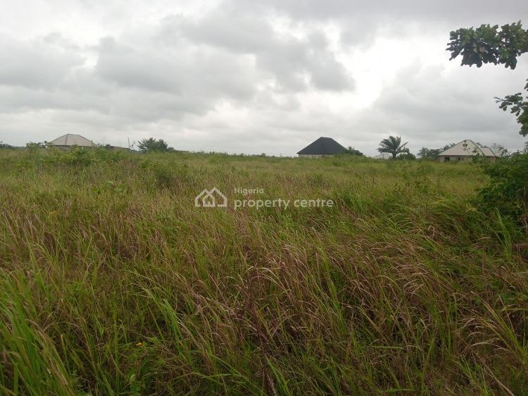 For Sale Residential / Commercial Land, Along Javie Road, Age Mowo, Badagry, Lagos (Ref 1439560)