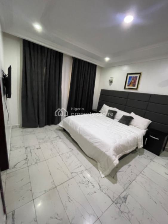 New Built 3 Bedroom Luxury Apartment, 3rd Avenue, Banana Island, Ikoyi, Lagos, Flat / Apartment Short Let