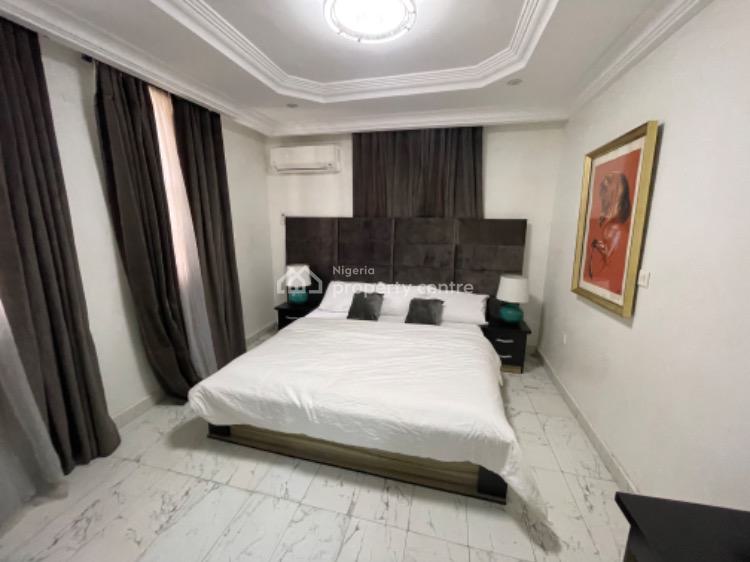 Luxury 3 Bedroom Flat with Excellent Furniture, 3rd Avenue, Banana Island, Ikoyi, Lagos, Flat / Apartment Short Let