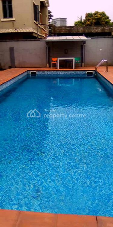 Luxury 2 Bedroom Apartment, 4 Points Sheraton Hotel, Victoria Island (vi), Lagos, Flat / Apartment Short Let