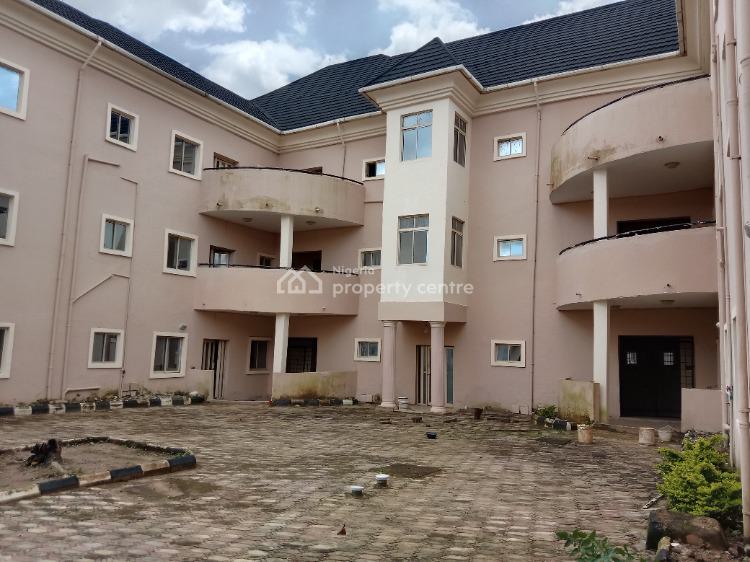 For Rent Spacious Two Bedrooms Flat, Gishiri Village, Opposite Nicon