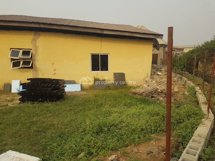 For Sale 820 Sqmtrs Of Land, Corner Piece, Shangisha, Magodo, Lagos Nigeria Property Centre
