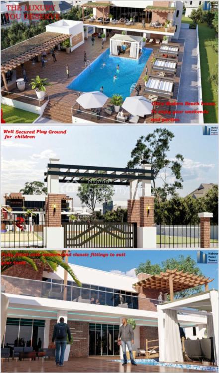 Image showcasing Properties for Sale in Dubai Creek Harbour