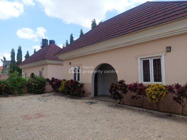 For Sale Luxury Brandnew 4 Bedroom Duplex With Two Room B/q, By A A