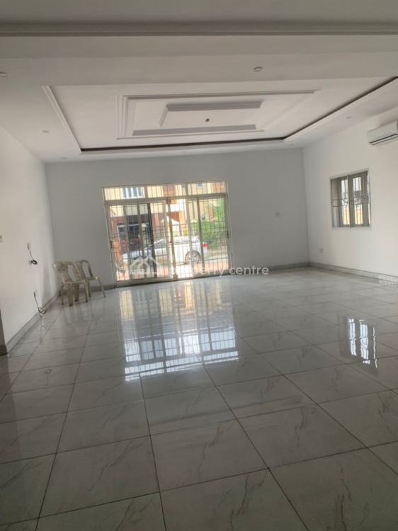 For Sale Brand New And Luxuriously Finished 4 Bedrooms Detached House