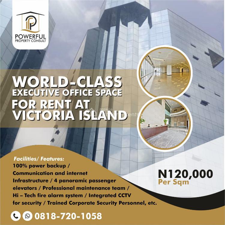 For Rent Spectacular Worldclass Executive Luxury Office Spaces