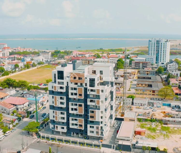 For Sale Luxury 3 Bedroom House, Victoria Island (VI), Lagos 3 Beds